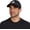 Black/White, variant on Adidas Men's Decision Training Hat – Black/White (One Size)