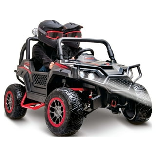 Power wheels shop side by side