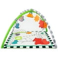thumbnail image 3 of Sassy Gone Campin Woodland Sensory Activity Baby Play Gym 0 Months Old and Up, 3 of 12