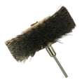 thumbnail image 4 of Cepillos para ruedas DYNWAVEMX 80mm 3 Pulgadas Caballo Y Sisal, 4 of 7