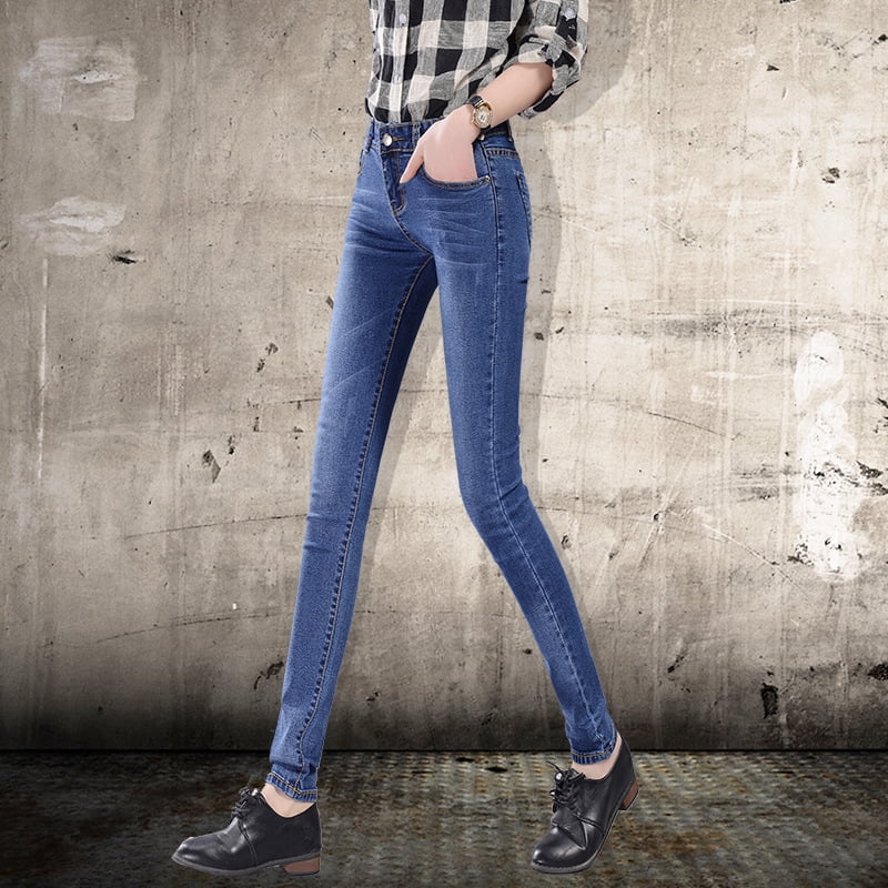 Jeans Fancy ABOUT YOU Donna Abbigliamento Pantaloni e jeans Jeans Jeans slim & sigaretta 