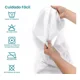 thumbnail image 5 of Cubre Colchón C/cierre Antichinches Impermeable -matrimonial, 5 of 8