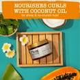 thumbnail image 3 of Maui Moisture Coconut Oil Curl Quench Ultra Hold Gel, 3 of 9