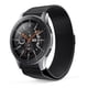 thumbnail image 2 of Extensible Correa Malla Milanese Para Galaxy Watch 46mm, 2 of 5