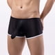 thumbnail image 4 of Calzoncillos De Algodón Para Hombre, Ropa Interior Transpirable, 812, 4 of 6