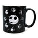 thumbnail image 1 of Taza de cerámica Disney Pesadilla antes de Navidad Jack, 20 ml, 1 of 7
