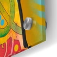 thumbnail image 3 of Epic Art 'JoJo' by Dean Russo, Acrylic Glass Wall Art, 36"x24", 3 of 8