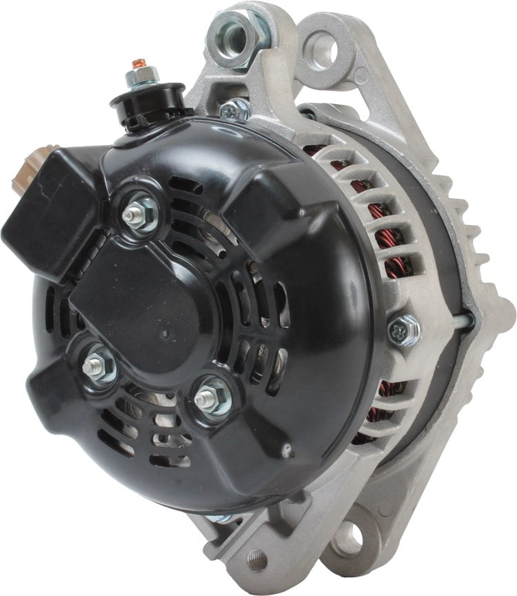 генератор denso toyota 27060