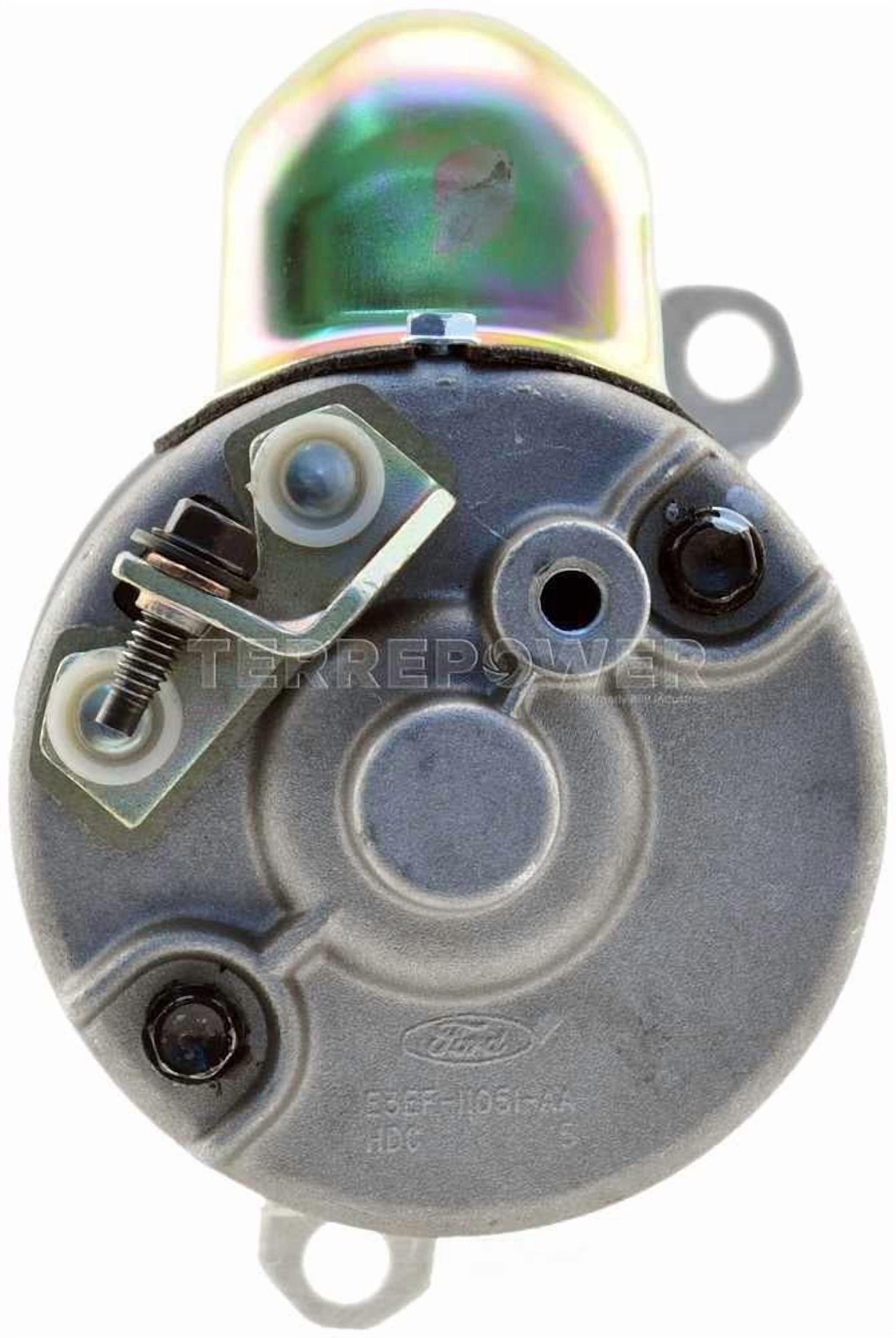 Bbb Industries N3188 Starter