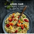 thumbnail image 2 of Barilla Classic Non-GMO, Kosher Certified Angel Hair Pasta, 16 oz, 2 of 7