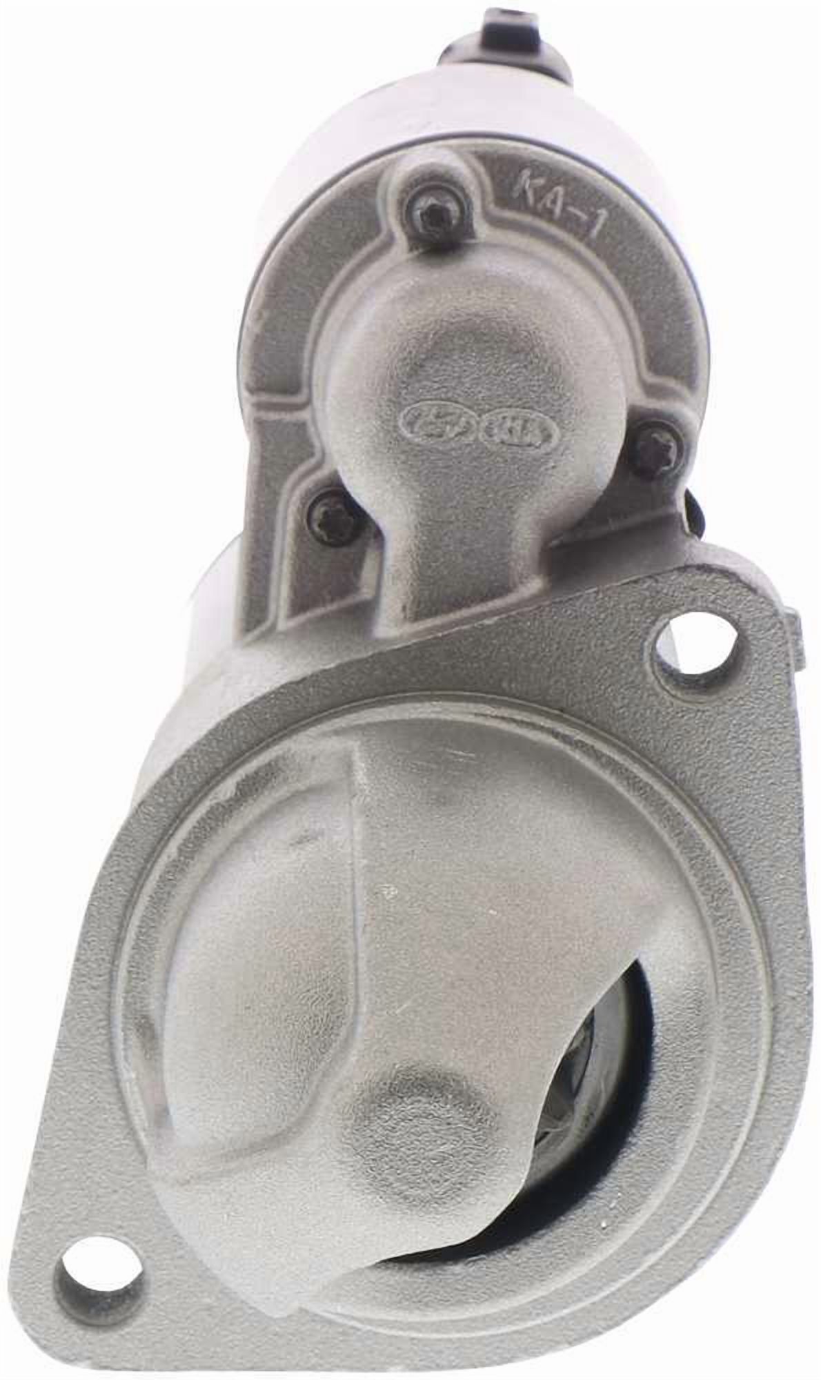 Bosch SR4148X Premium Starter