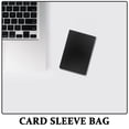 thumbnail image 3 of Shisuyan License Organizer Auto License Organizer Auto License Cards Holder Car Registration And Insurance Card Holder Auto Truck Document Holder Vehicle License Organizer, 3 of 9