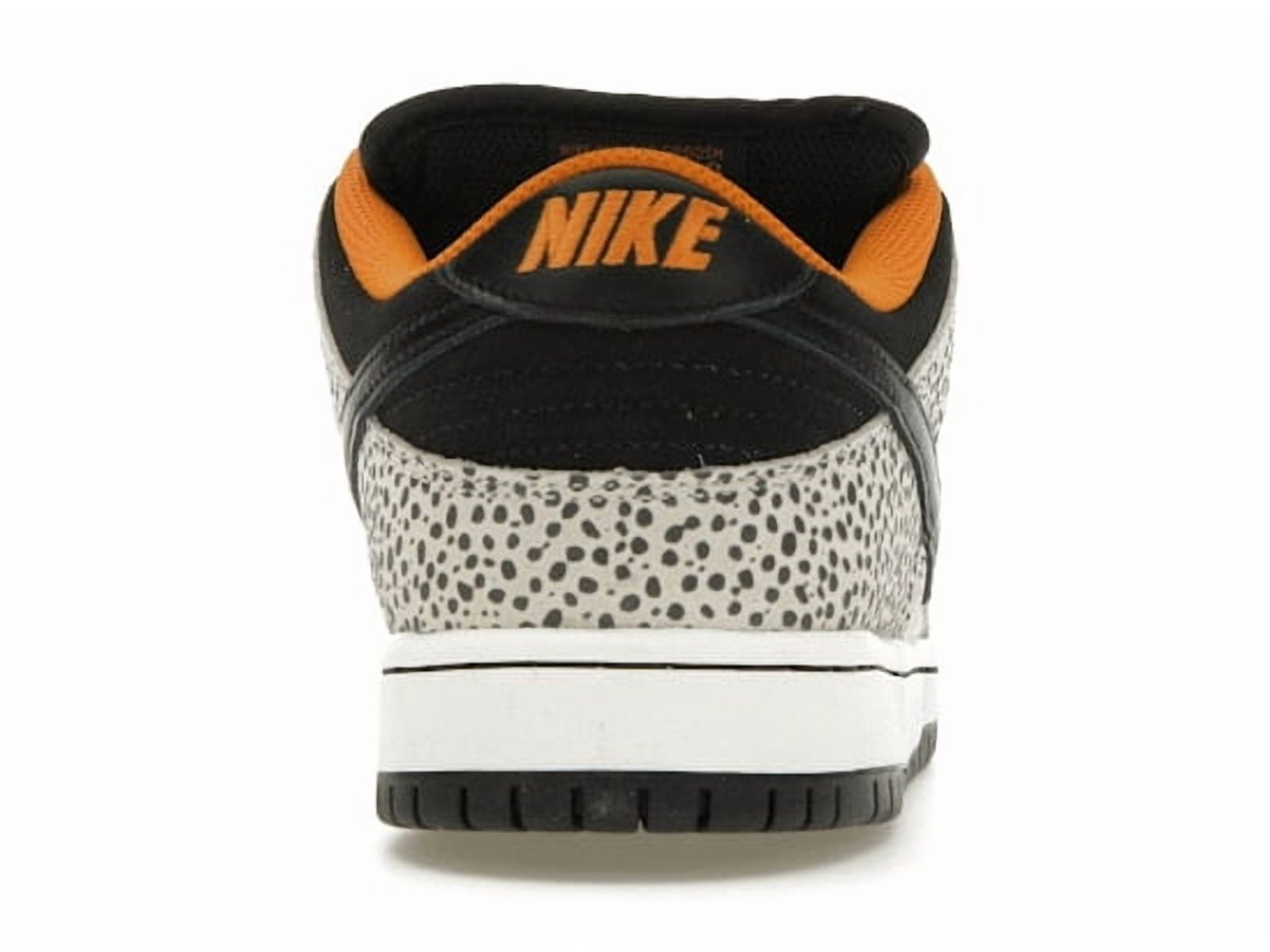 Nike Men's SB Dunk Low Electric Pack Olympic Safari Skateboarding Shoes, from StockX