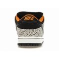 thumbnail image 4 of Nike Men's SB Dunk Low Electric Pack Olympic Safari Skateboarding Shoes, from StockX, 4 of 5