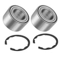 thumbnail image 2 of M MATI Front Wheel Bearing Kit for Kawasaki Teryx Teryx4 750 800 2008-2023 Heavy Duty KRF750 KRT750 KRF800 KRT800, 2 of 9