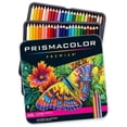 thumbnail image 1 of Lápiz de Color Prismacolor Premier C/48, 1 of 2