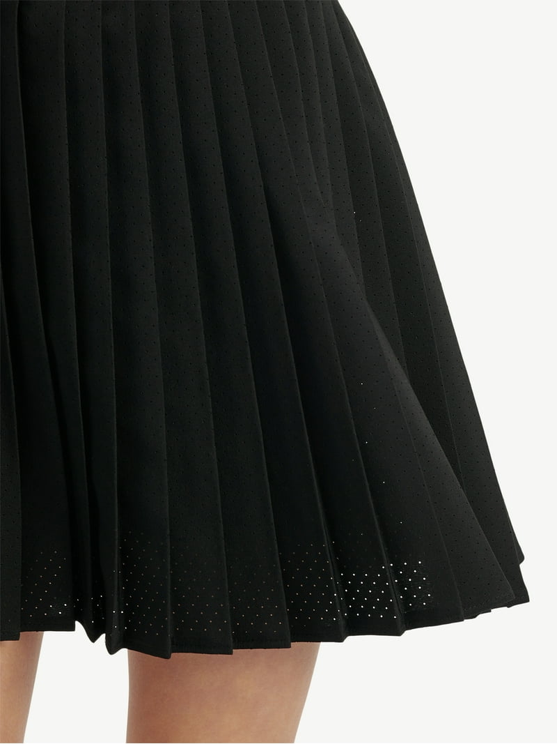 Justice Girls Pleated Tennis Dress, Sizes XS - XLP - Walmart.com