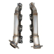 Hooker 70302405-RHKR Exhaust Header