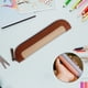 thumbnail image 5 of Small And Portable Pen Pouch Convenient For Carrying Pens And Pencils, 5 of 6