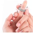 thumbnail image 4 of 30 Pcs Acupressure Finger Massage Ring Prickly Sensory Finger Rings -Aoba, 4 of 5