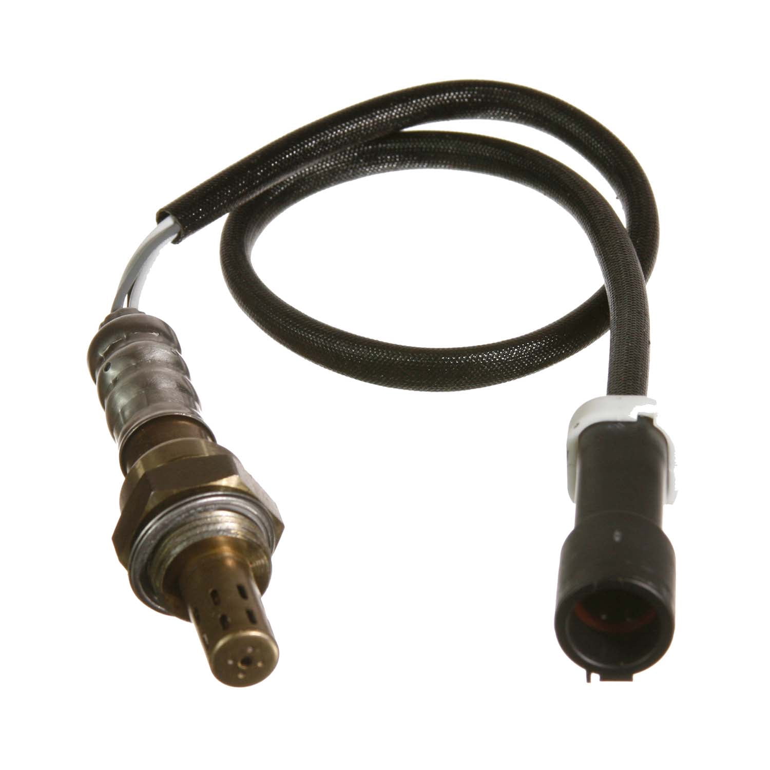Maxfavor 4Pcs O2 Oxygen Sensor for 1999-2007 Ford Contour Excursion, Mercury Upstream Downstream