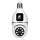 thumbnail image 3 of Cámara De Seguridad Wifi De 360° Visión Nocturna Doble Lente, 3 of 7