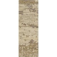 thumbnail image 5 of Hauteloom Slinger Living Room, Bedroom Area Rug - Contemporary - Medium Gray, Lavender, Olive - 2' x 3', 5 of 7