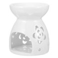 thumbnail image 6 of Qiushaoyue Tealight Candle Holder Ceramic Essential Oil Burner Ceramic Wax Melt Burner, 6 of 6