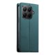thumbnail image 3 of Funda Tipo Cartera de Cuero Sintético para XIAOMI 15 T Pro Bloqueo RFID, con Ranuras para Tarjetas y Bolsillo para Efectivo, Cierre Magnético Fuerte Verde, 3 of 6