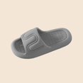 thumbnail image 5 of TAGOLD Men's Slippers,Men's Casual Versatile Thick-Soled Stylish Non Odor And Slippers For Suitable For Home And Bathroom Use, 5 of 5