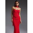 thumbnail image 2 of Conjunto de ropa Bellabarnetten Lanla sin mangas Frenum Halter Maxi, 2 of 6
