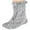 E, variant on JGTDBPO Wear Fuzzy Socks For Women Super Soft Plush Slipper Sock Winter Warm Casual Home Sleeping Fuzzy Cozy Sock Medium Tube Stockings Coral Velvet Stockings Floor Stockings