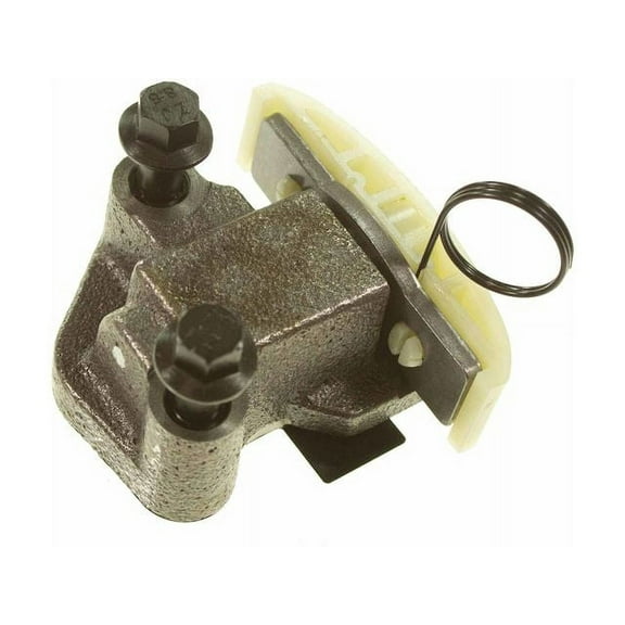 Right Lower Timing Chain Tensioner - Compatible with 2010 - 2015 Chevy Camaro 2011 2012 2013 2014