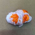 thumbnail image 1 of HONITANO 20 Sets of Multifunctional Football Basketball Nets for Athletes with PP Material in White Color, 1 of 7