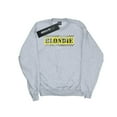thumbnail image 1 of Blondie Mens Taxi 74 Sweatshirt, 1 of 3