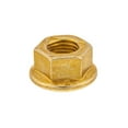 thumbnail image 4 of CUB CADET 712-0459 Flange Lock Nut Z Force RZT LGT SLT SLTX LGTX GT GSE LT LTX, 4 of 8