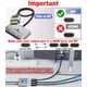 thumbnail image 2 of Hub Divisor DisplayPort para 3x HDMI 4K@60Hz MST - THANDBLE, 2 of 7