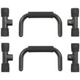 thumbnail image 3 of ProsourceFit Push-Up Bars w/ Foam Grips for Fitness Training & Workout, 3 of 9