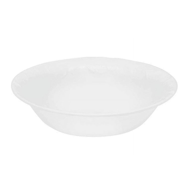 Corelle Embossed Bella Faenza 16-Piece Dinnerware Set - Walmart.com