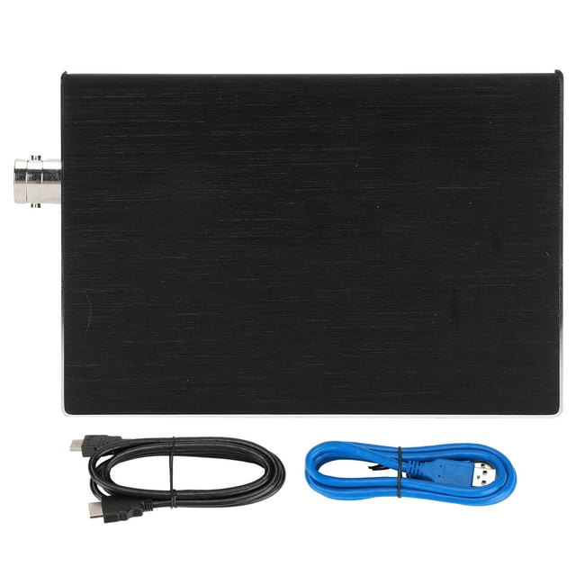 HD Multimedia Interface US Capture Card,NK‑M006 Capture Card SDI SD Ito HD Multimedia Interface Capture Card Video Capture Card Optimal Efficiency