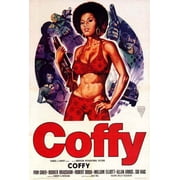 Coffy Movie POSTER 11" x 17" Style C