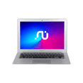 thumbnail image 1 of Apple MacBook Air 13" Core i5 1.8 8GB RAM 256GB SSD (2017) Plata Reacondicionado, 1 of 2