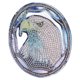 thumbnail image 3 of Diamond Painting Pendant DIY Eagle Diamond Painting Dreamcatcher Window Ornament Gift, 3 of 3