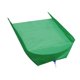 thumbnail image 5 of Bolsa De Agua De Limpieza De Ventilador De Cocina Con Tubo De Drenaje De 100 Cm Para Restaurante Verde Sunnimix Cubierta del limpiador del ventilador, 5 of 8