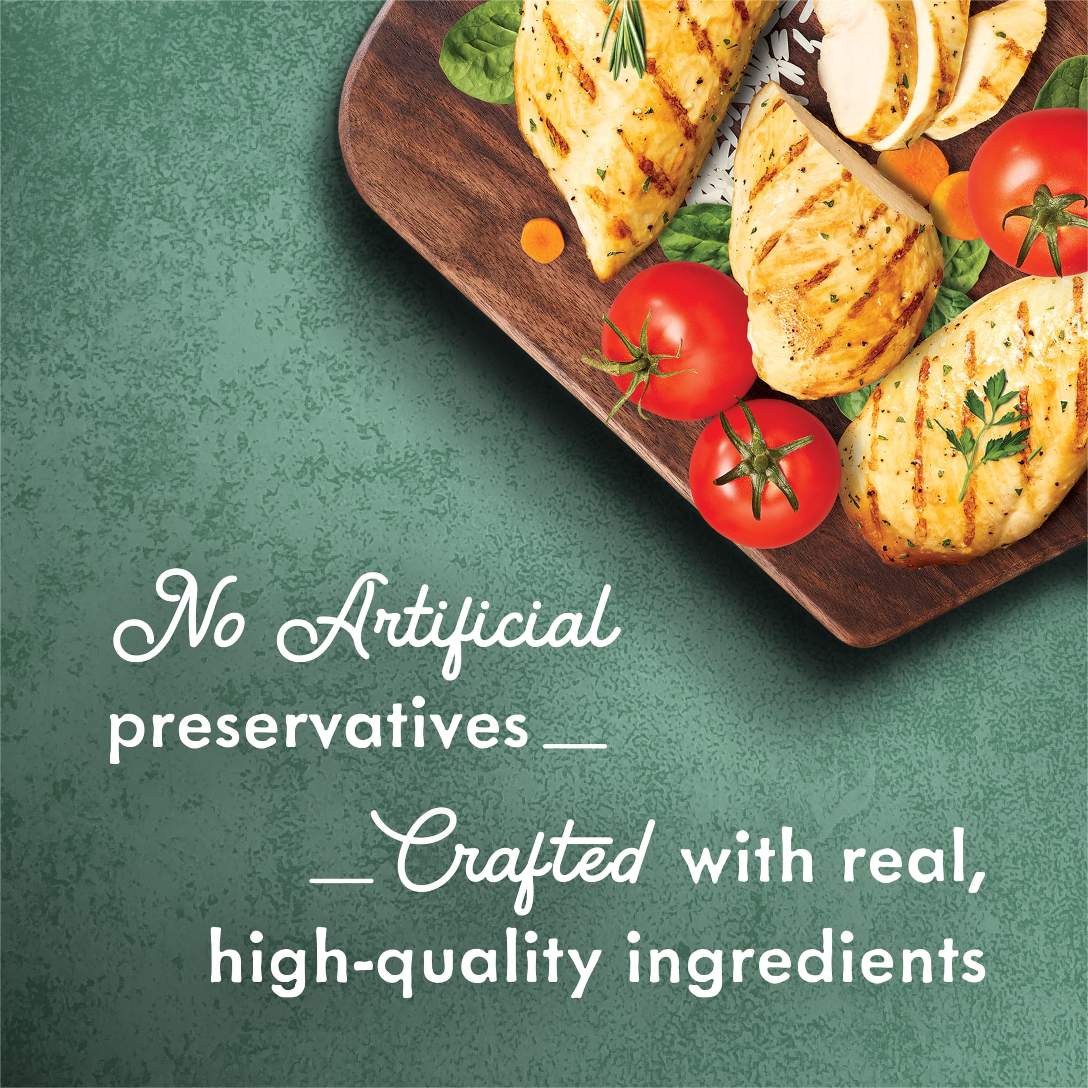 Fancy Feast Medleys White Meat Chicken Variety Collection photo 3