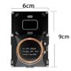 thumbnail image 2 of Proxmark3 Develop Suit Kits V5.0 512K 3.0 Proxmark NFC PM3 RFID Reader Writer for RFID NFC Card Copier Clone Crack 2 USB, 2 of 5