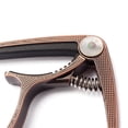 thumbnail image 3 of Capo Capo Capo for electric guitar, 3 of 9