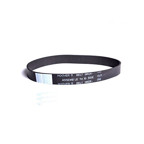 Hoover Vacuum Cleaner Belt Part Number 38528058 (2 Belts)