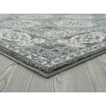 thumbnail image 4 of Alexandria ALX-10 Blue Transitional Rug 2' X 3', 4 of 5