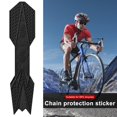 thumbnail image 2 of Accesorios para bicicletas ENLEE MTB Bike Chain Guard Cover Frame Protector resistente a los arañazos (E213) FLhrweasw Nuevo, 2 of 9
